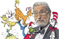 Những cuốn sách tuyệt vời cho tuổi tập đọc của Dr. Seuss và các tác giả tương tự - phần 2
